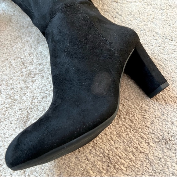 NWT INC Hadli Over The Knee Boots - Picture 13 of 13